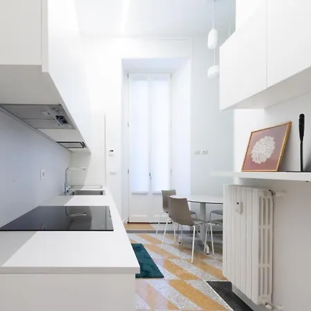 Casa Adelaide Apartment Milan Exterior photo